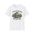 Stuck in the Mud T-Shirt