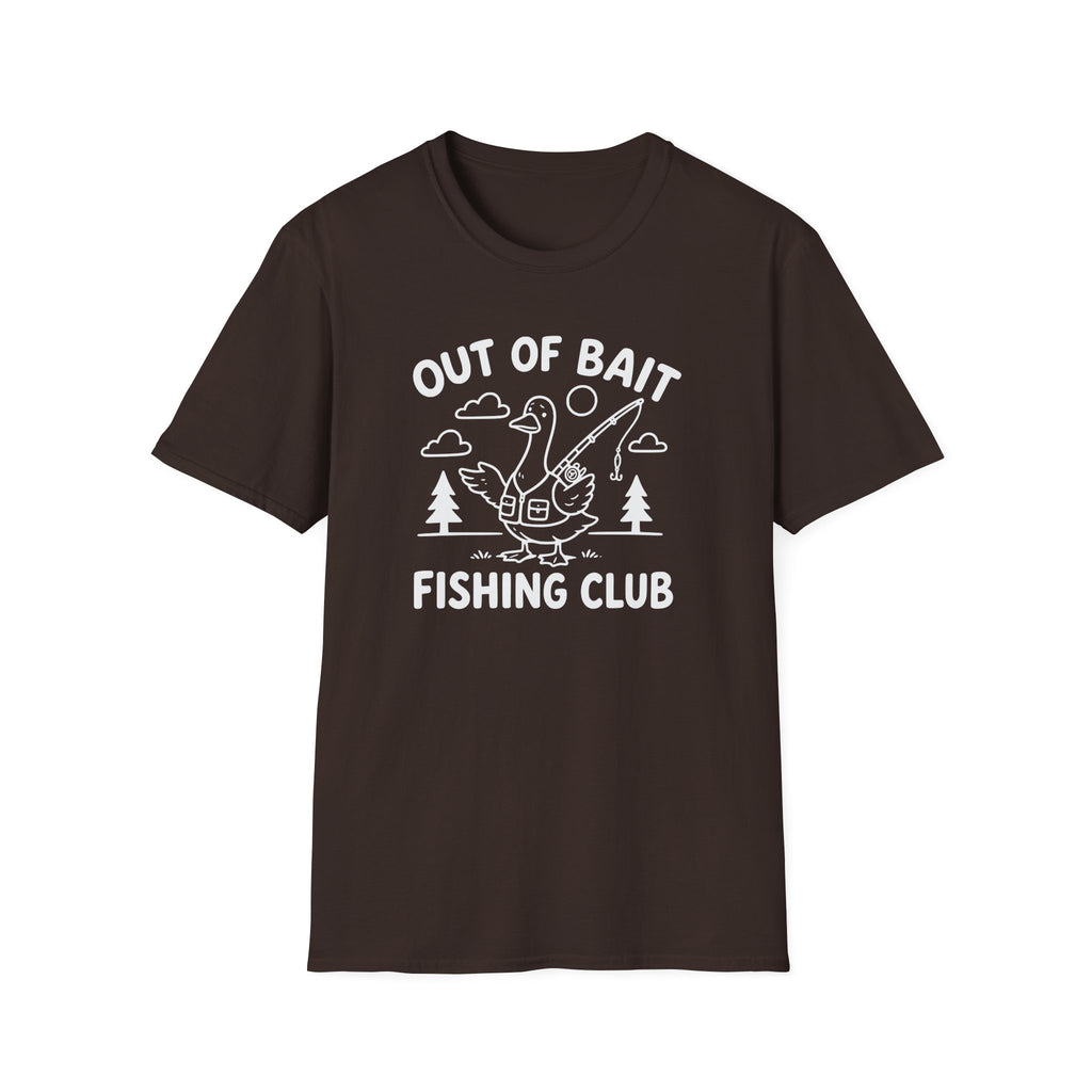 Out of Bait T-Shirt