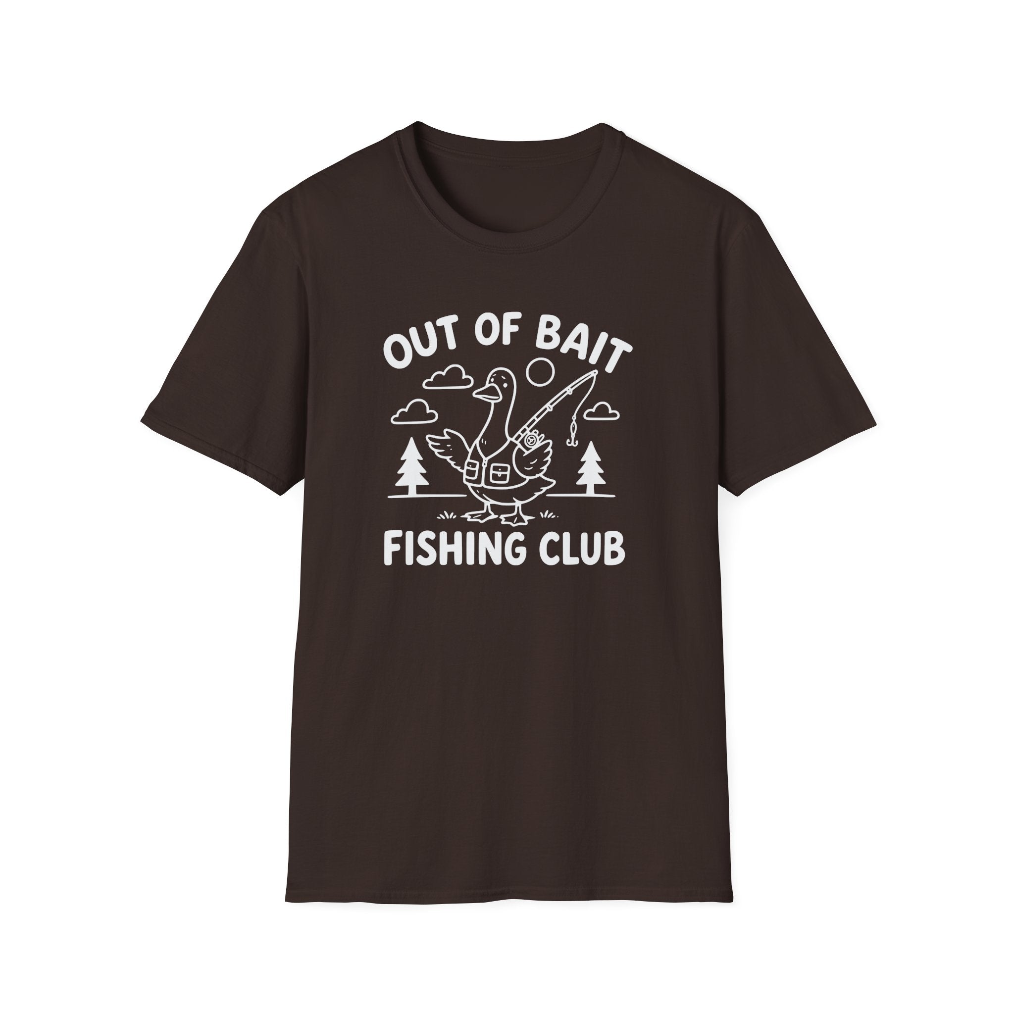 Out of Bait T-Shirt