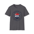 Keepin It Reel T-Shirt