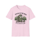 Stuck in the Mud T-Shirt