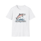 Salmon Spawn T-Shirt