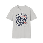 Livin the Reel Life T-Shirt