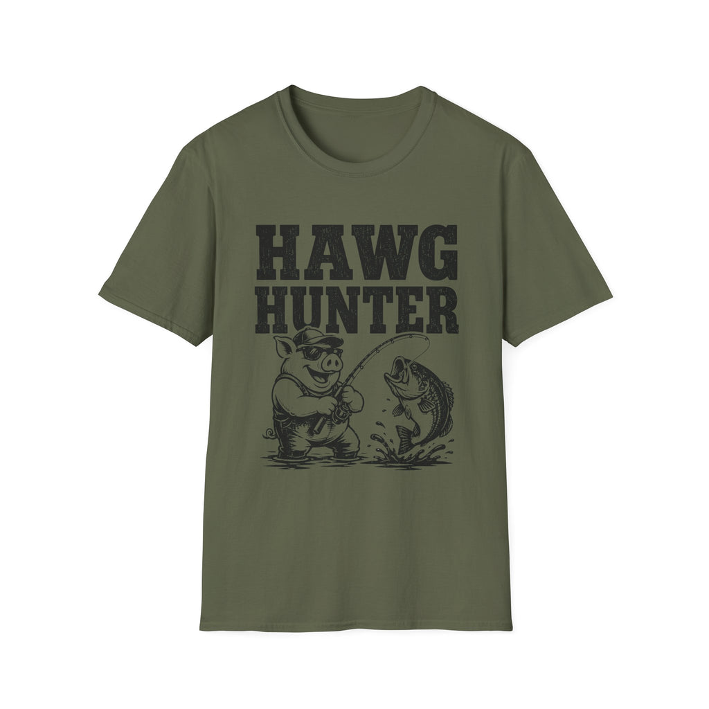 Hawg Hunter T-Shirt