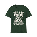 Bass Patrol T-Shirt