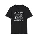 Out of Bait T-Shirt
