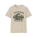 Stuck in the Mud T-Shirt