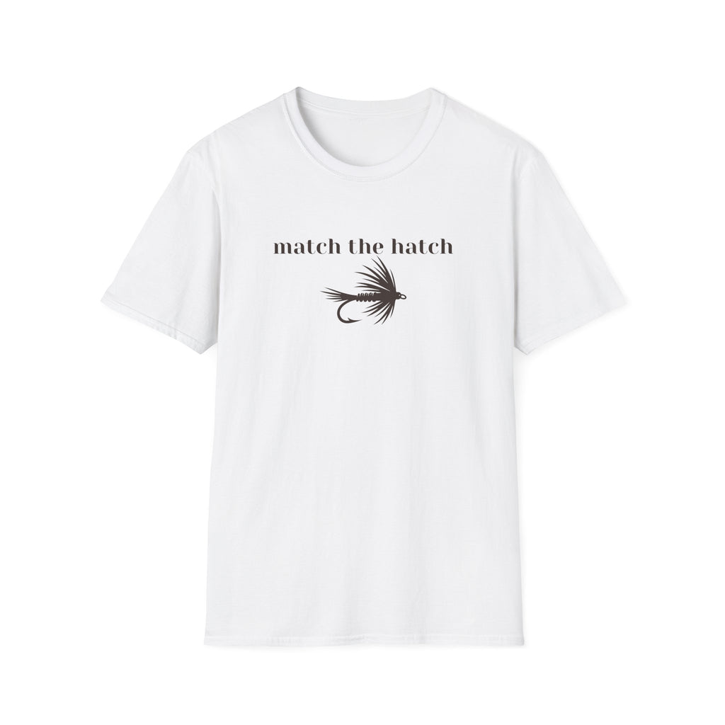 Match the Hatch T-Shirt