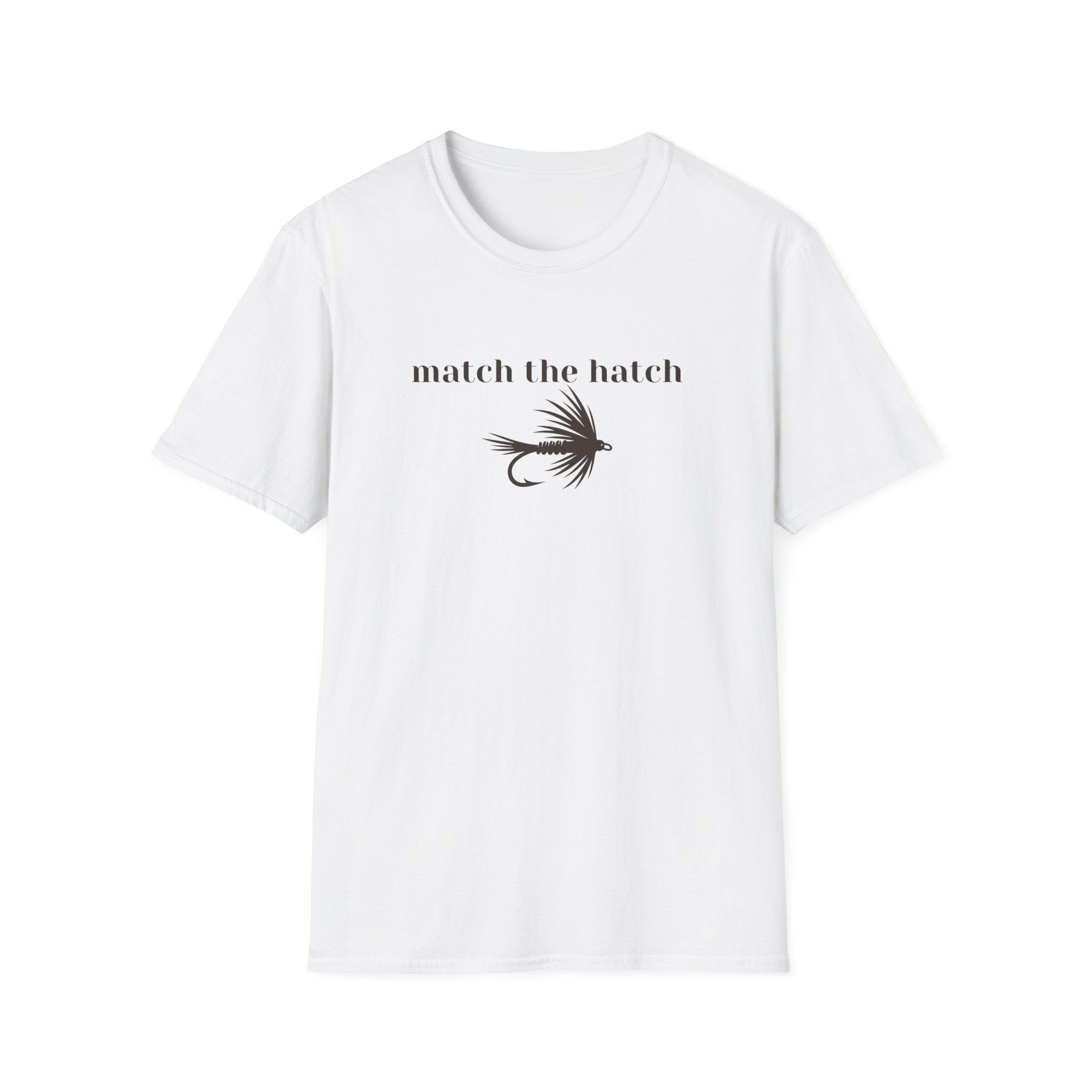 Match the Hatch T-Shirt