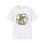 Turns out I like Fishing T-Shirt