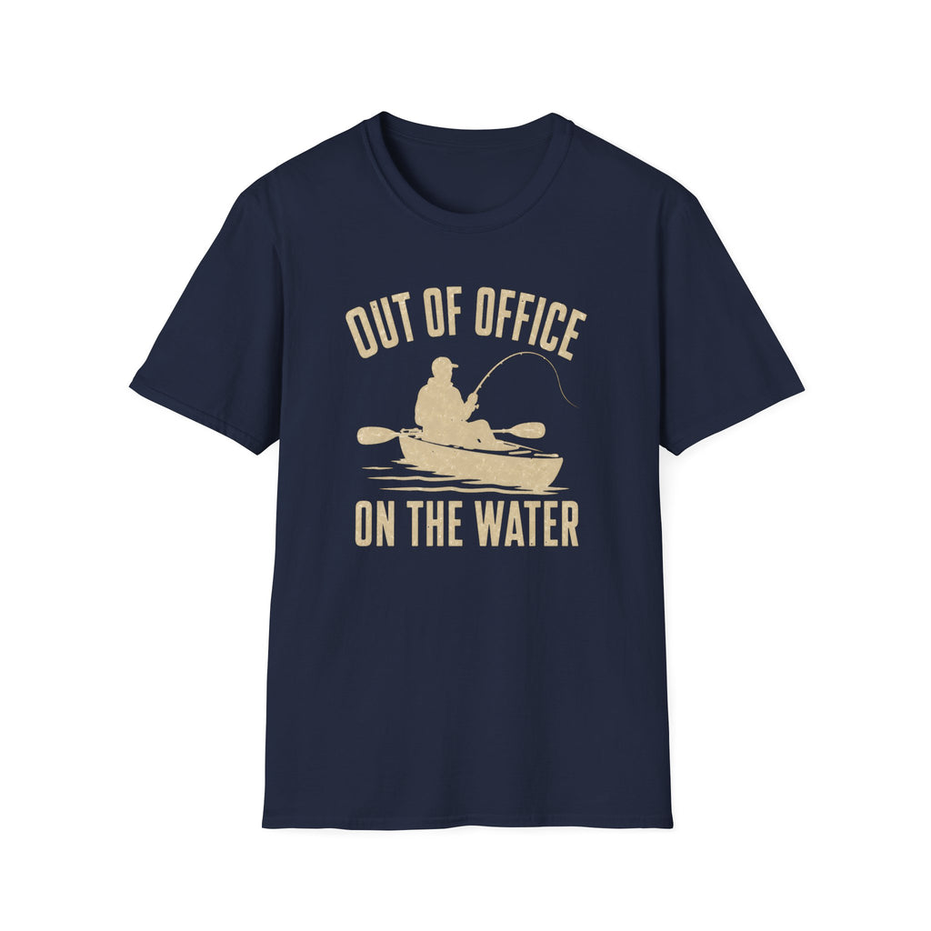 Out of Office T-Shirt