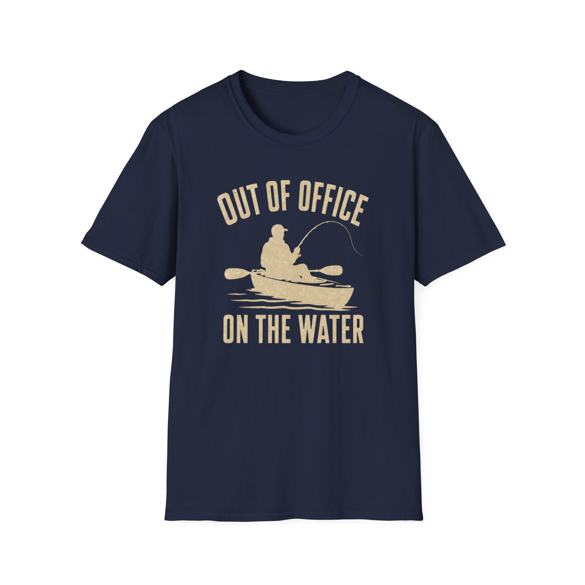 Out of Office T-Shirt