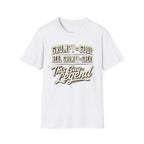 Grumpy Guy Legend T-Shirt