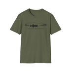 Fish to Get Away T-Shirt