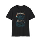 Cute Enough to Outfish T-Shirt