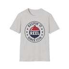 Keepin It Reel T-Shirt