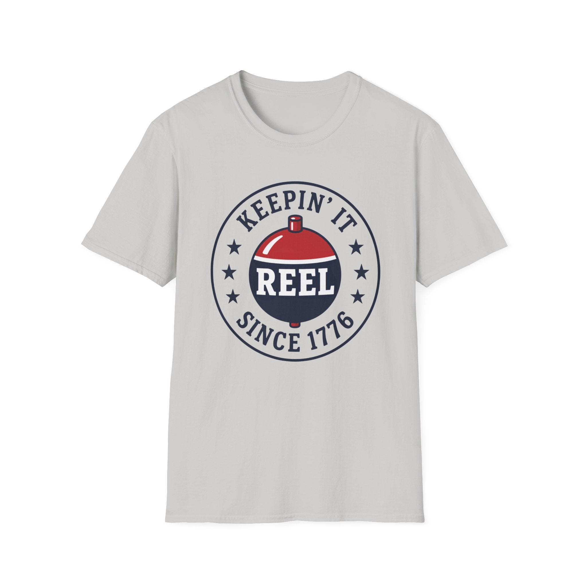 Keepin It Reel T-Shirt