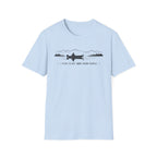Fish to Get Away T-Shirt
