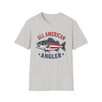 All American Angler T-Shirt