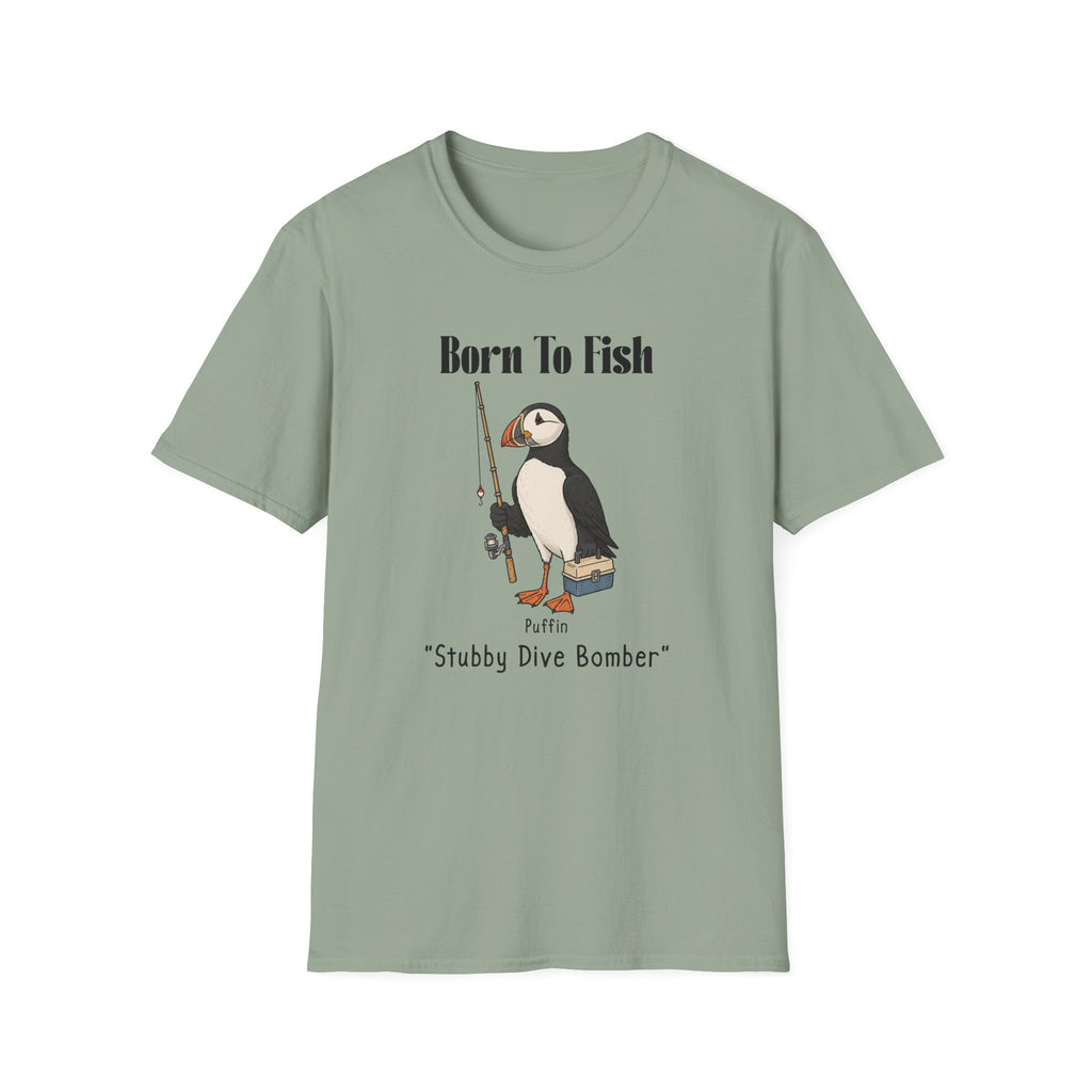 Puffin T-Shirt