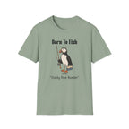 Puffin T-Shirt