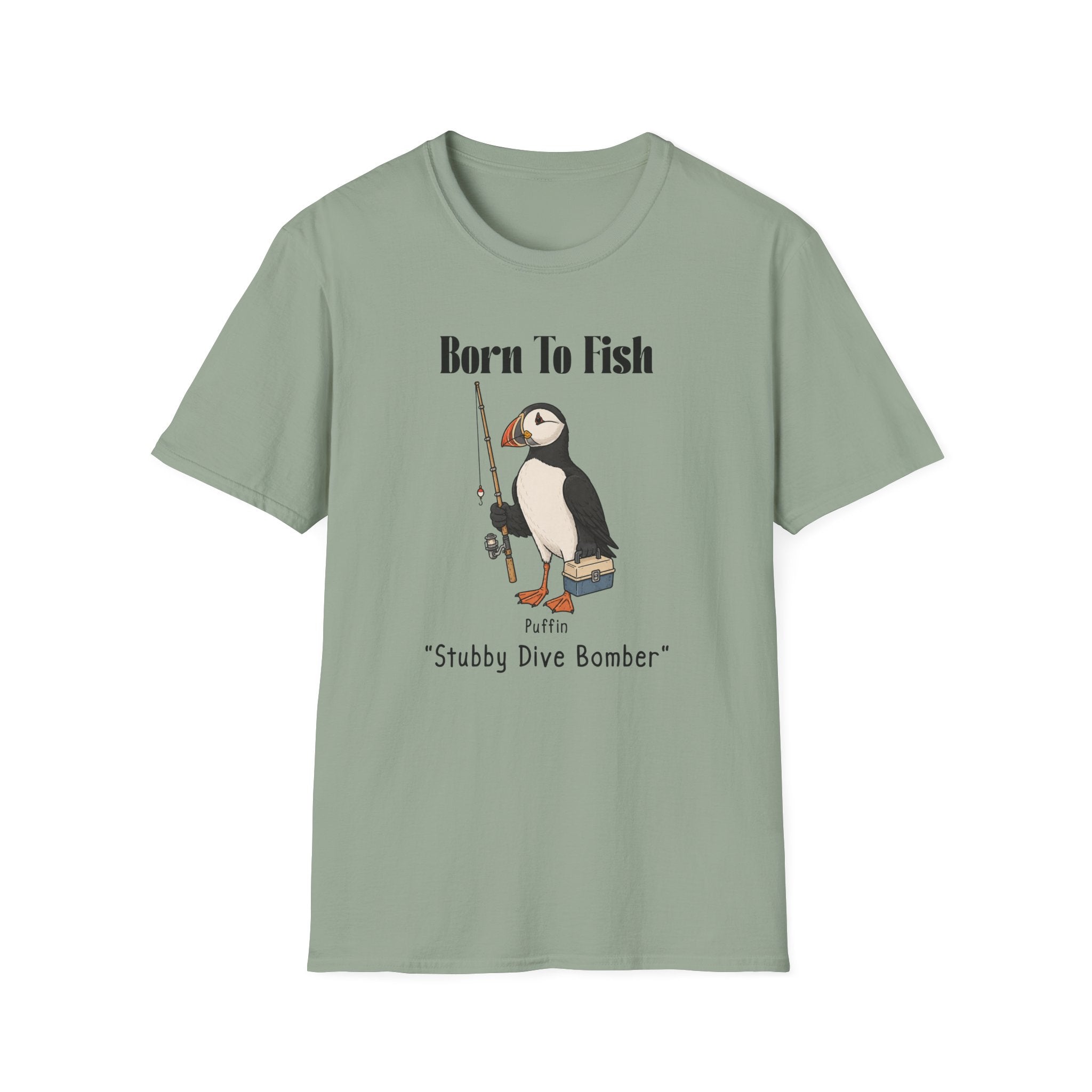 Puffin T-Shirt