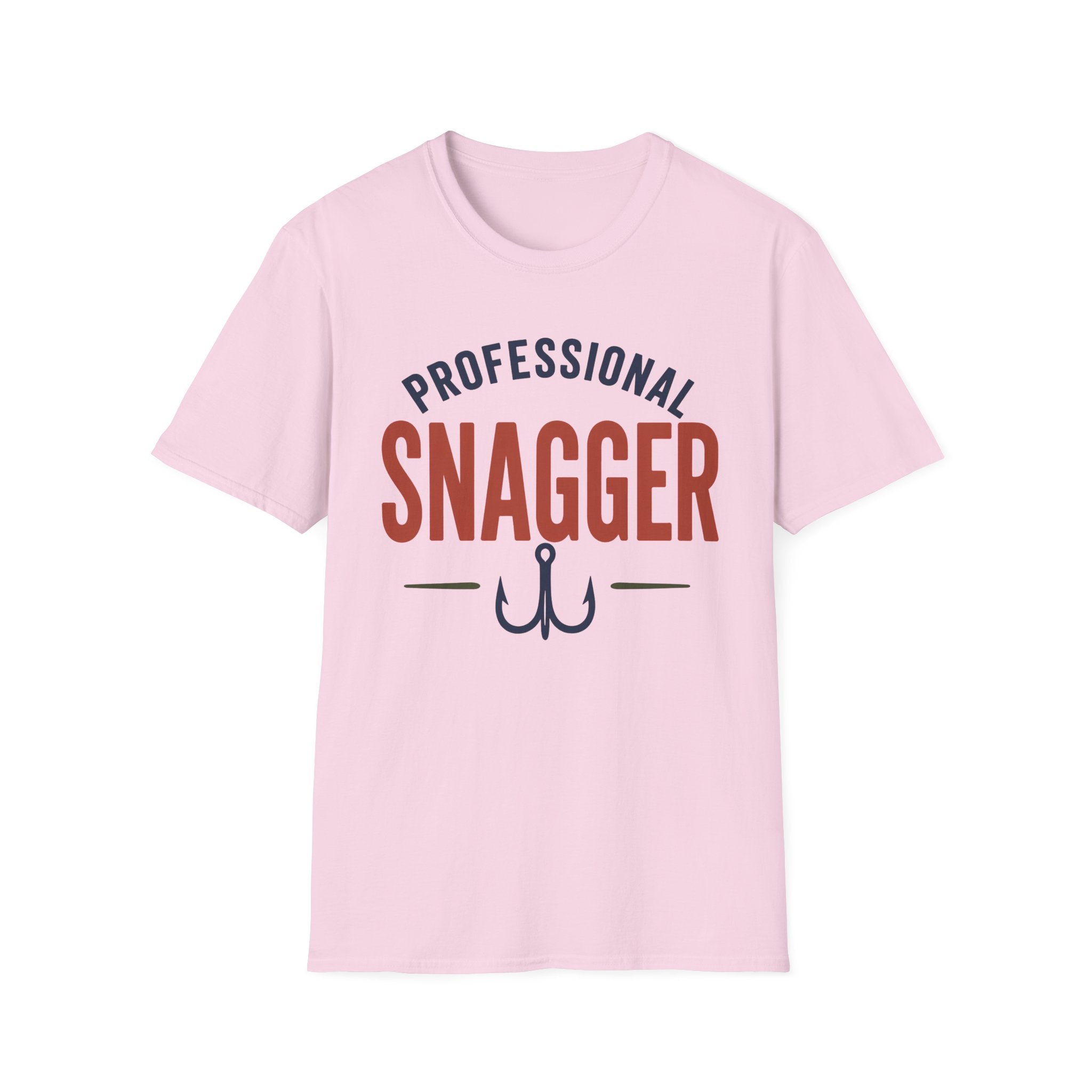 Professional Snagger T-Shirt