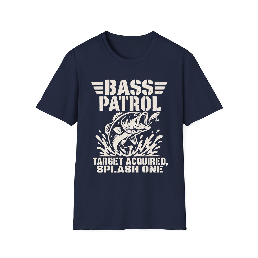 Bass Patrol T-Shirt