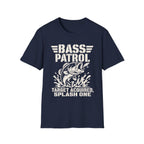 Bass Patrol T-Shirt