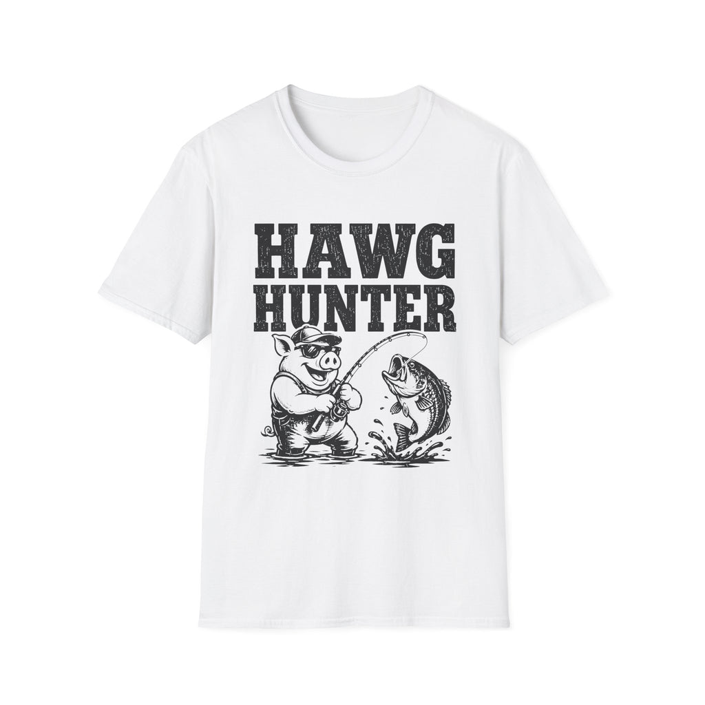 Hawg Hunter T-Shirt