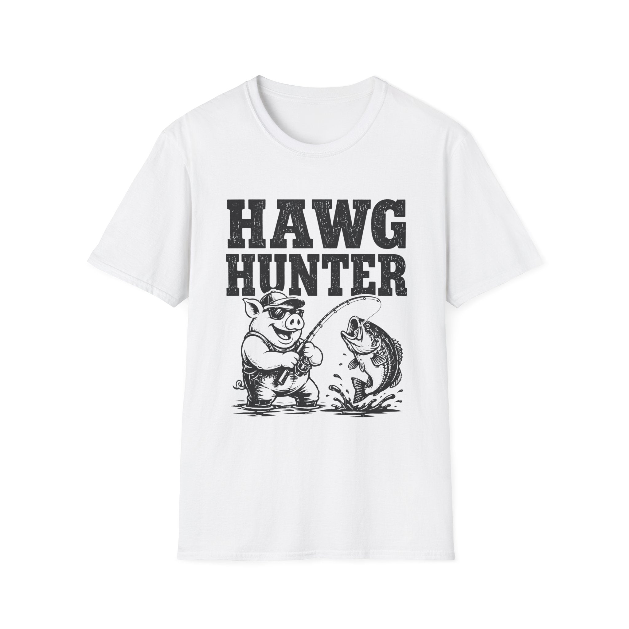 Hawg Hunter T-Shirt