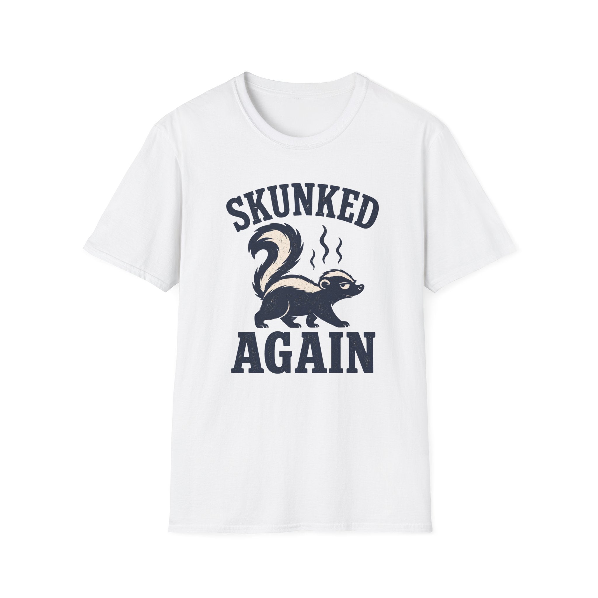 Skunked Again T-Shirt