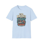 Kayak Instead T-Shirt