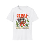 Feral Fisherman T-Shirt