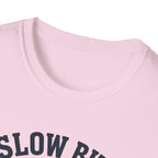 Slow Bite Society T-Shirt