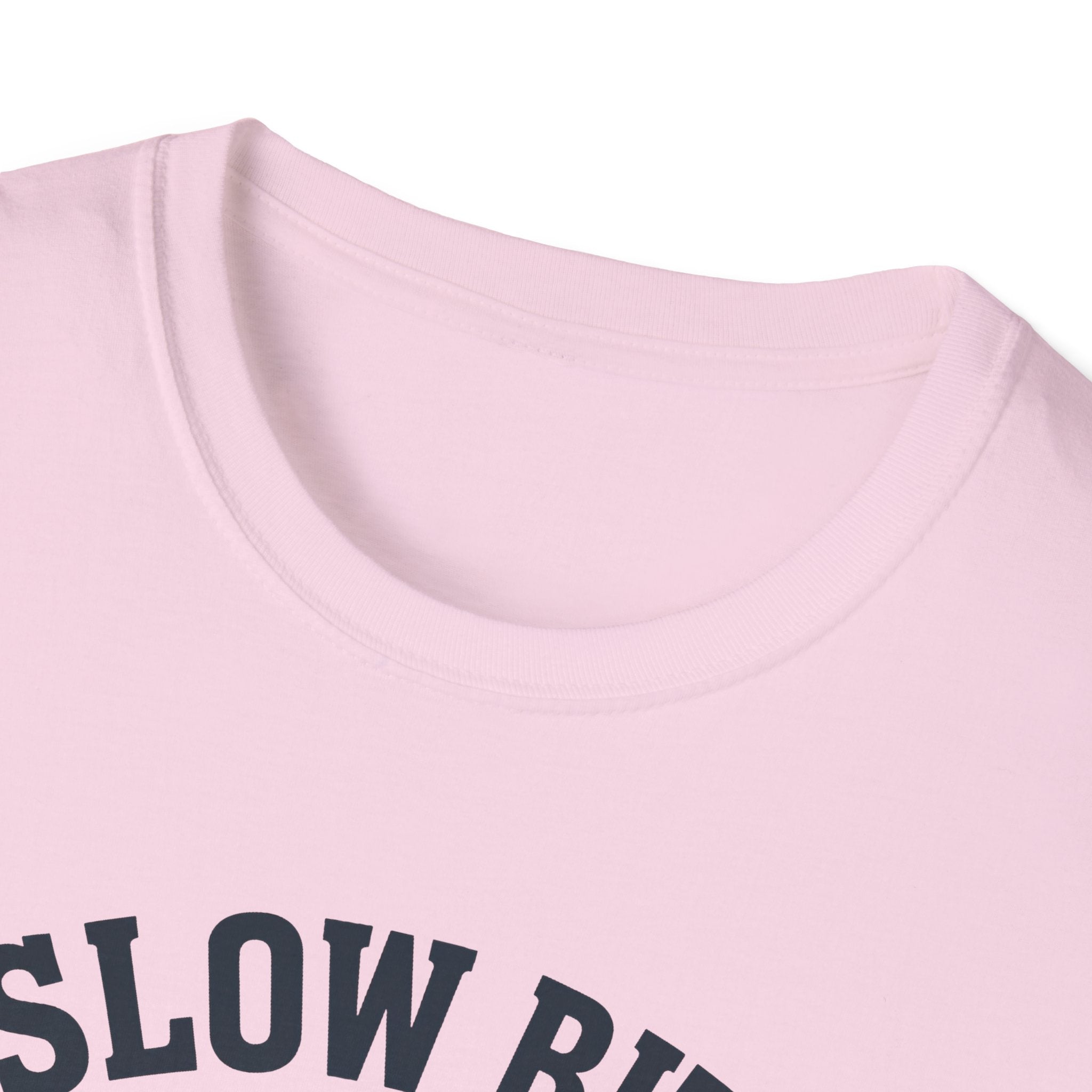 Slow Bite Society T-Shirt