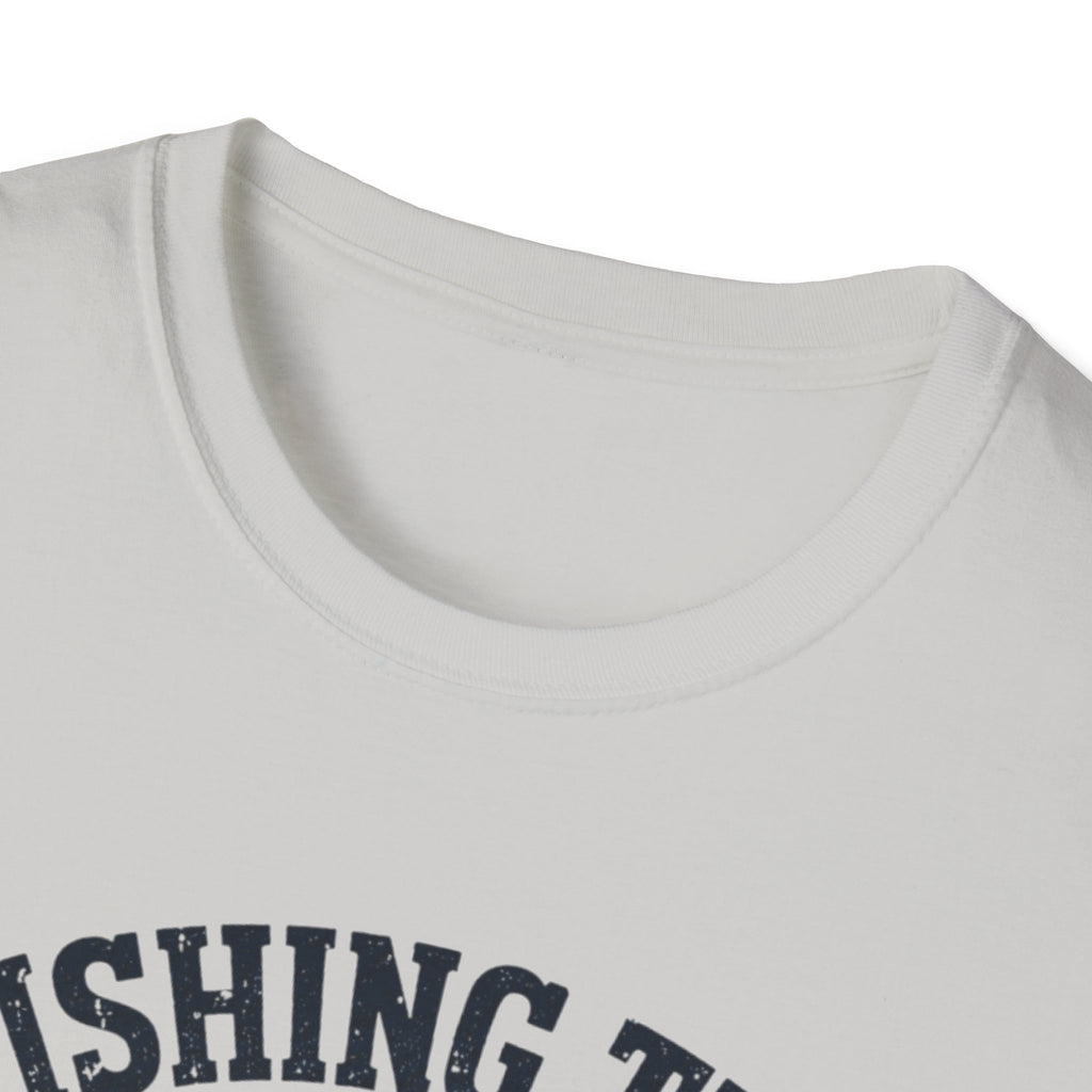 Trip Not Skunked T-Shirt