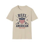Reel American T-Shirt