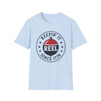 Keepin It Reel T-Shirt