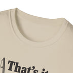 Get In Livewell T-Shirt