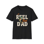 Reel Rad Dad T-Shirt