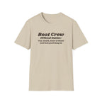 Boat Crew T-Shirt