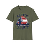 Castin for Liberty T-Shirt
