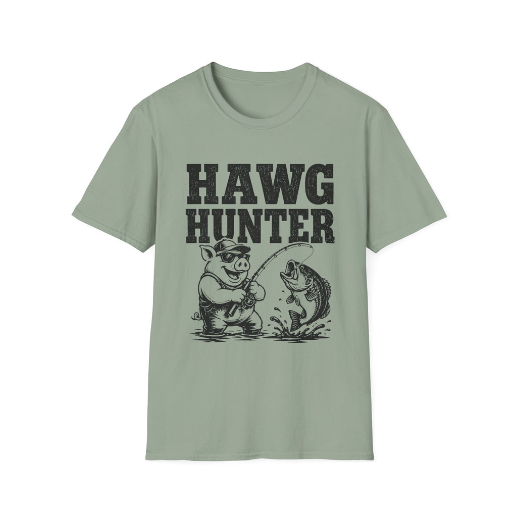 Hawg Hunter T-Shirt