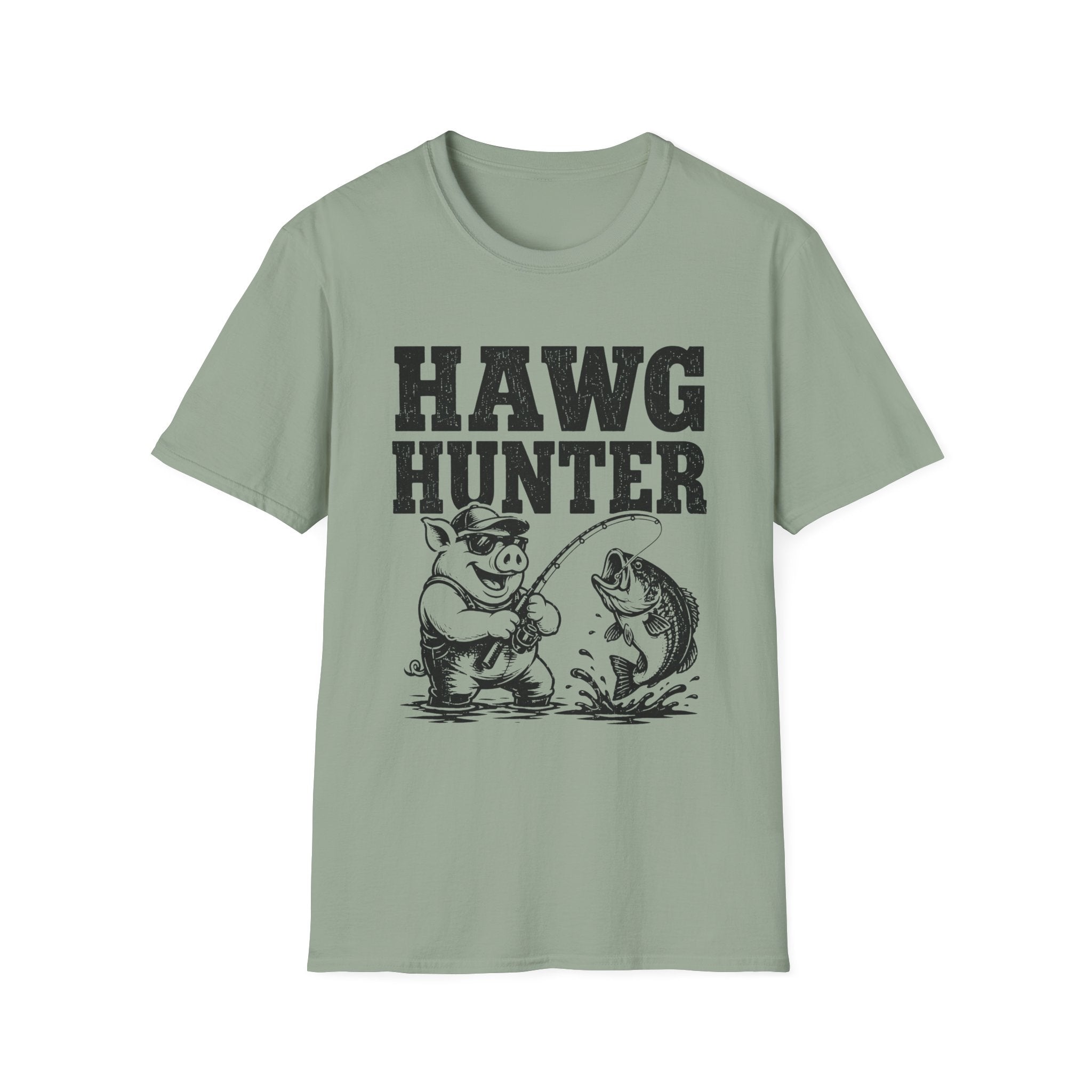 Hawg Hunter T-Shirt