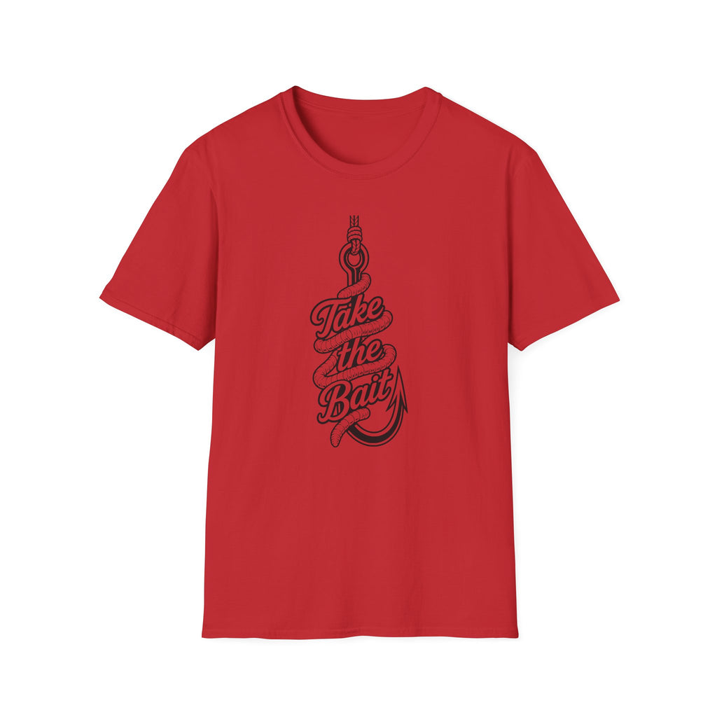 Take the Bait T-Shirt