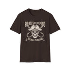 Pirates of the Pond T-Shirt