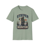 Striper Hunter T-Shirt