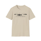 Fish to Get Away T-Shirt