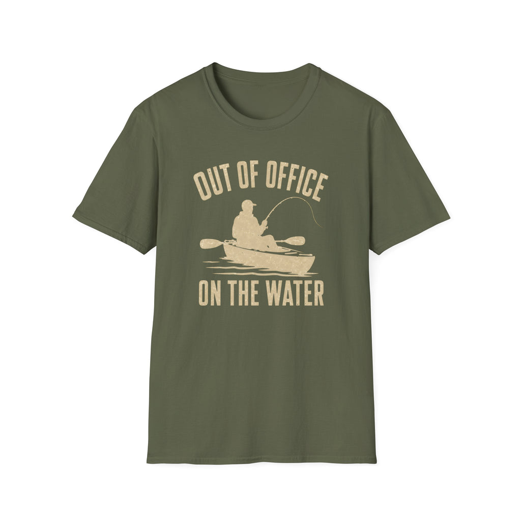 Out of Office T-Shirt